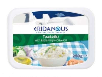 Tzatziki CHF 1.49