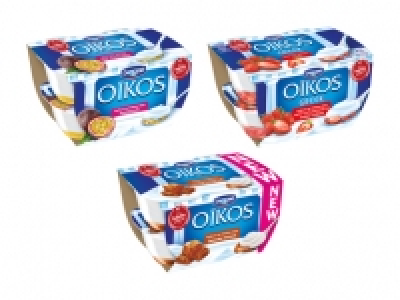 Danone Oikos griechischer Joghurt CHF 2.95