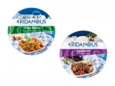 Gr&uuml;ne Bohnen/ Auberginen CHF&nbsp;1.99