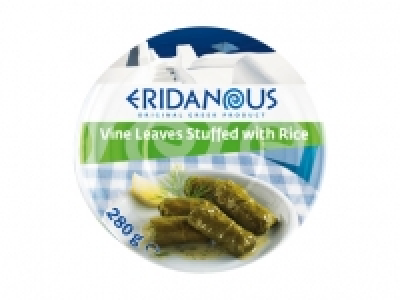 Reisgefüllte Weinblätter CHF 2.49