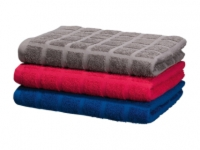Frottier-Duschtuch CHF 7.99