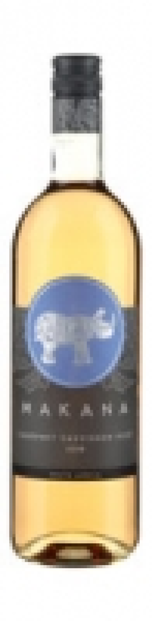 South Africa Cabernet Sauvignon Ros&eacute; Makana 2016 CHF&nbsp;3.35