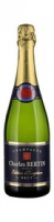 Mondovino  TROPHY Champagne AOC Edition dException brut Charles Bertin mit Samme