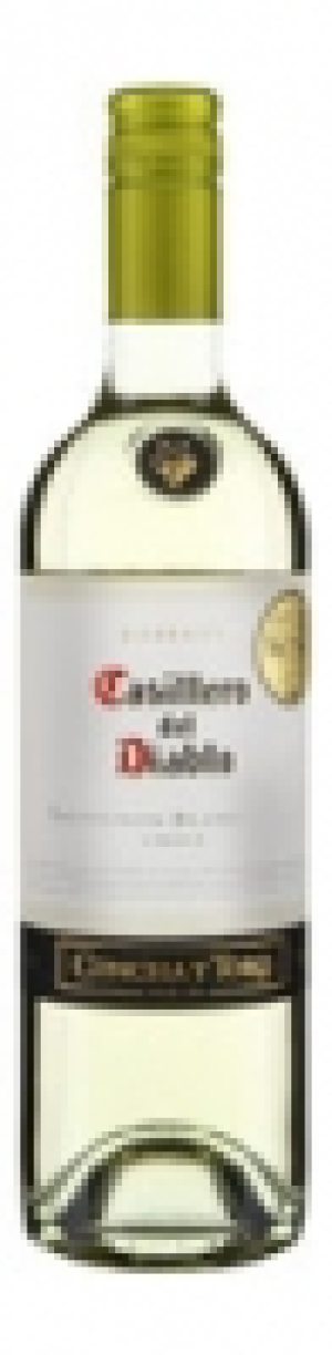 Casillero del Diablo Sauvignon Blanc Chile 2018 CHF 9.95