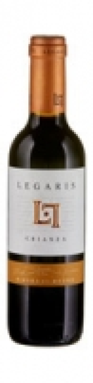 Ribera del Duero DO Crianza Legaris 2015 CHF 13.50