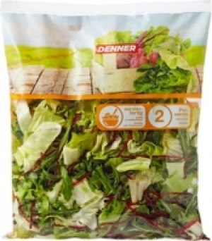 Denner Mischsalat Finesse CHF&nbsp;1.75