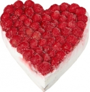 Cristallo Herztorte Himbeer CHF 7.95