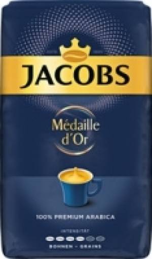 Jacobs Kaffee Médaille dOr CHF 5.50