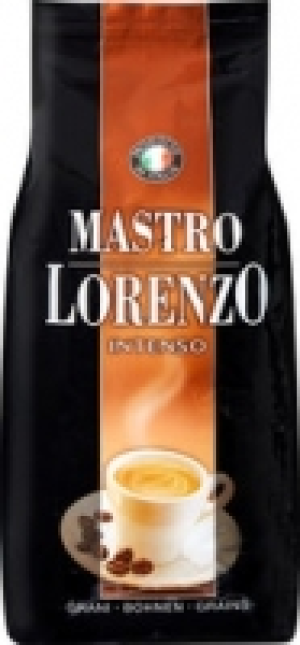 Mastro Lorenzo Kaffee Intenso CHF 12.60