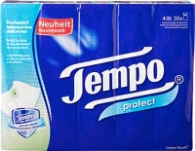 Tempo Taschentücher CHF 6.45