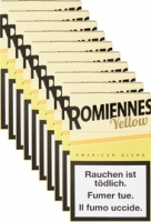 Denner  Romiennes Yellow