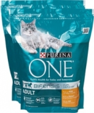 Purina ONE Trockenfutter