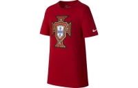 InterSport  Fanshirt Portugal Crest
