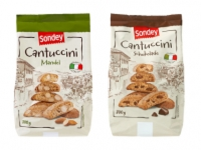 Cantuccini CHF 1.99