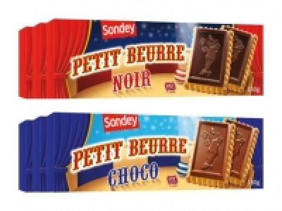 Petit Beurre mit Schokolade CHF&nbsp;2.98