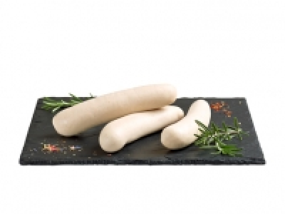 St. Galler Bratwurst CHF 8.75