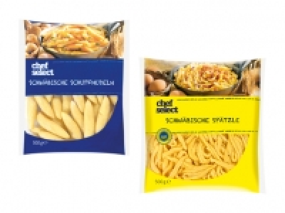 Schupfnudeln/ Eierspätzle CHF 1.19