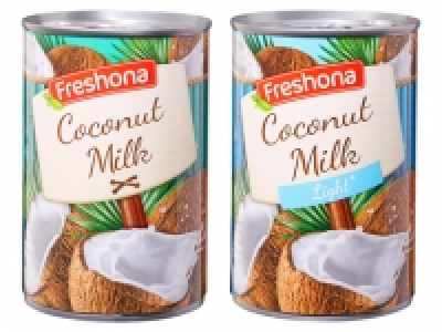 Kokosnussmilch CHF 1.99