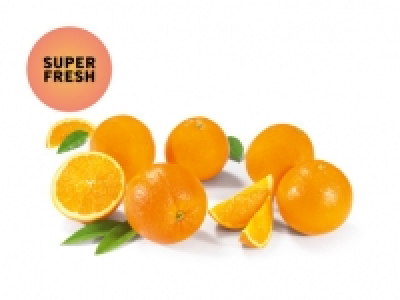 Orangen CHF 1.19