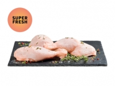 Pouletschenkel CHF 4.49