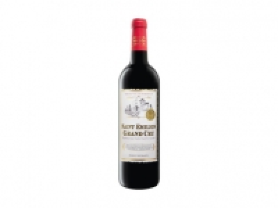 St.Emilion Grand Cru 2016 AOP CHF 7.99