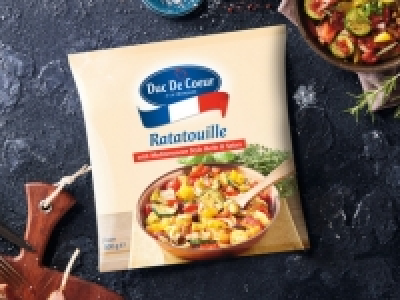 Ratatouille CHF 3.99