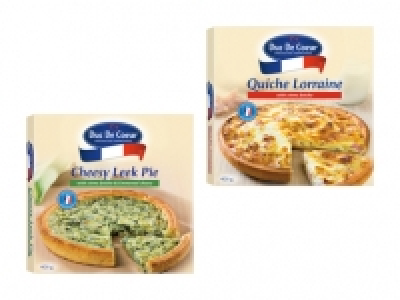 Lauch Quiche/ Schinken Quiche CHF&nbsp;3.49