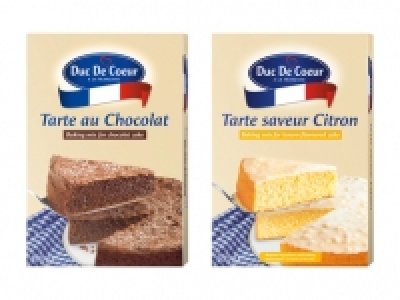 Kuchenbackmischung CHF&nbsp;2.99