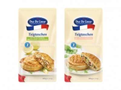 Blätterteig Taschen CHF 3.49