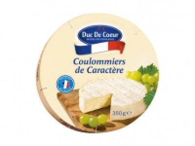 Coulommiers de Caractère CHF 3.49