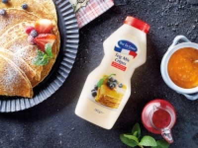 Teig Mix Crêpes CHF 1.49