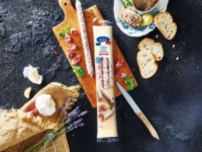 Mini Salami CHF&nbsp;3.99