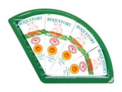 Roquefort Crouzat AOP CHF 1.99