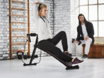 Trainingsbank CHF 39.90
