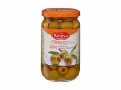 Grüne Oliven CHF 0.69