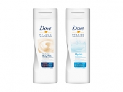 Dove Body Milk/ Body Lotion CHF 4.95