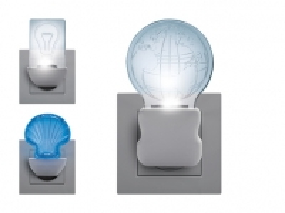 LED-Nachtlicht CHF 1.99