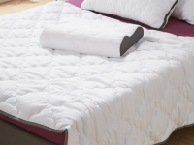 Steppbett CHF 19.99