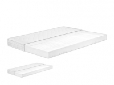 7-Zonen-Komfortmatratze CHF 79.90
