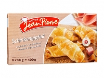 Schinken-Gipfeli CHF 2.99