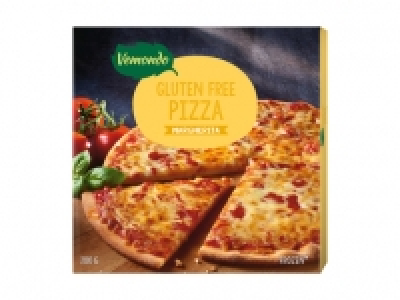 Pizza Margherita CHF 3.99