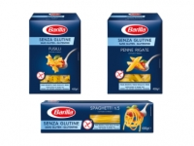 Barilla Pasta CHF 1.95