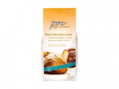 Zwicky Basis-Mehlmischung CHF 4.99