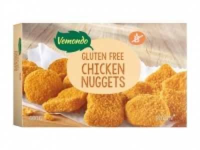 Chicken Nuggets CHF 3.99