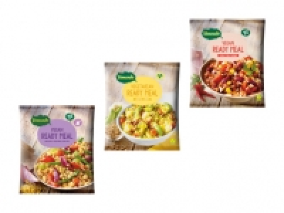 Vegetarische Fertiggerichte CHF&nbsp;3.99