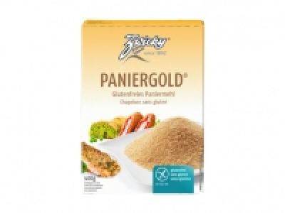 Zwicky Paniergold CHF 4.99