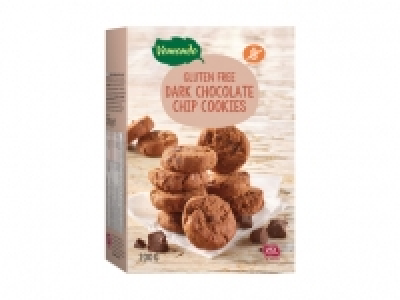 Dark Chocolate Chip Cookies CHF 2.49