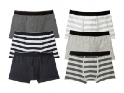 Boxer, 3er1 CHF 7.99