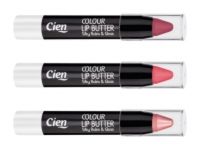 Lipbutter CHF 2.49