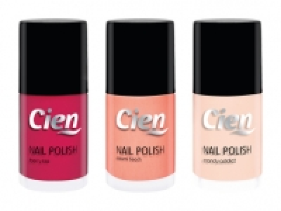Nagellack CHF 2.49